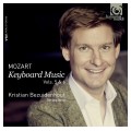 貝薩伊登豪/莫札特：鍵盤作品第五、六集 Bezuidenhout/Mozart: Keyboard Music Vol. 5 & 6